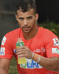 Jean Paul Duminy